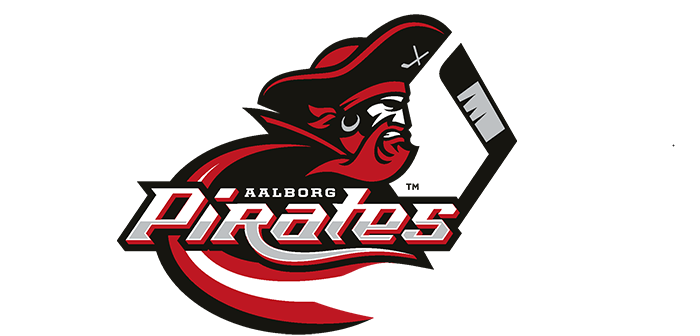 Aalborg Pirates Logo