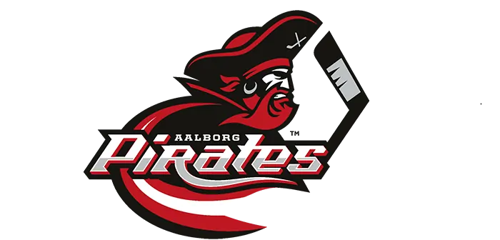 Aalborg Pirates Logo